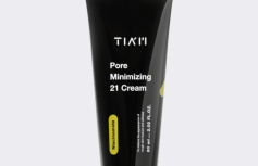 Себорегулирующий крем с ниацинамидом и цинком TIAM Pore Minimizing 21 Cream