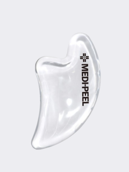 Акриловый скребок гуаша MEDI-PEEL Line Stone