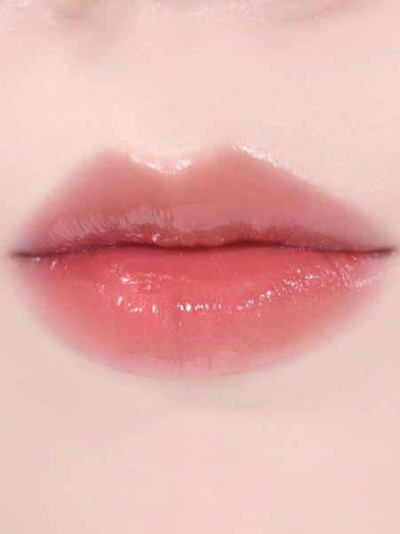 Мерцающий тинт для губ UNLEASHIA Non Sticky Dazzle Tint N°10 Pink Muhly Мерцающий тинт для губ UNLEASHIA Non Sticky Dazzle Tint N°10 Pink Muhly