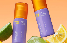 Осветляющая сыворотка с витаминным комплексом NEOGEN Double Vita Spot Toning Serum