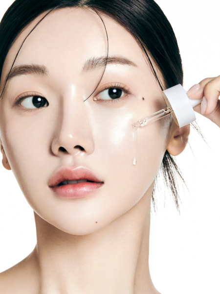 Себорегулирующая сыворотка для сужения пор Celladix Trouble Sebum Rebalancing 131 Ampoule