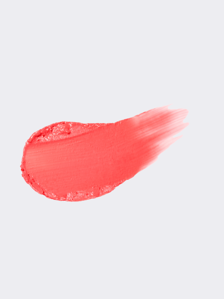 Увлажняющий оттеночный бальзам для губ в оттенке мякоти помелло AMUSE Dew Balm 03 Pomello Dew