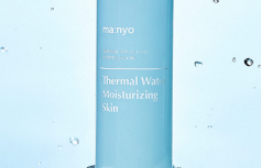 Увлажняющий тонер с термальной водой Ma:nyo Factory Thermal Water Moisturizing Skin
