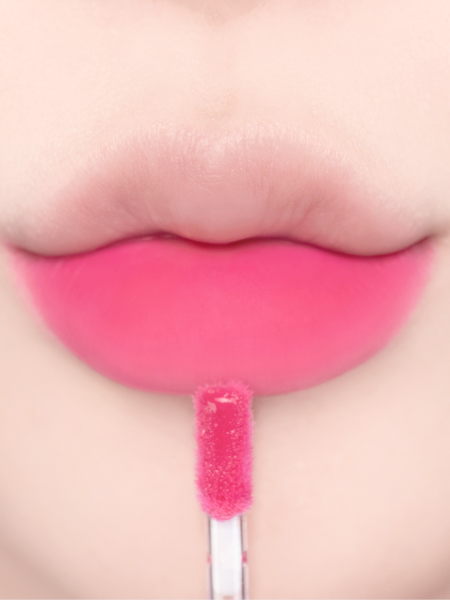 Матовый тинт для губ Dasique Water Blur Tint #06 Berry Ade Матовый тинт для губ Dasique Water Blur Tint #06 Berry Ade