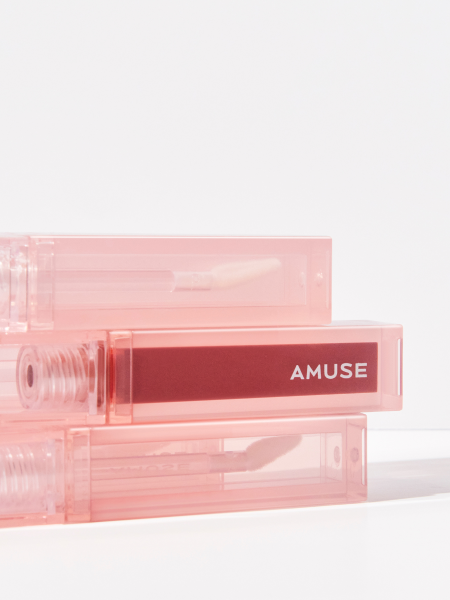 Глянцевый тинт для губ AMUSE Dew Tint 12 Sunday