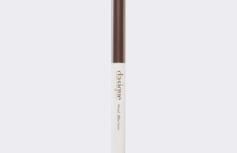 Ультратонкий карандаш для век в коричневом оттенке Dasique Mood Slim Liner #03 Bambi Brown