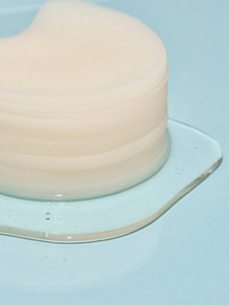 Успокаивающие тонер-пэды с берёзовым соком Round Lab Birch Juice Moisturizing Pad Успокаивающие тонер-пэды с берёзовым соком Round Lab Birch Juice Moisturizing Pad