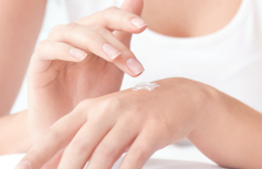 Восстанавливающий крем для проблемной кожи J'sDERMA Acnetrix Blending Cream