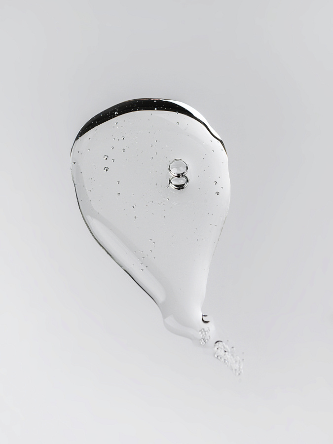 Нежный очищающий гель ROVECTIN Aqua Gentle Cleansing Gel