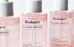 Ампульная сыворотка для сужения пор с коллагеном Biodance Collagen Ampoule