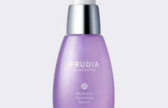 Увлажняющая сыворотка с черникой FRUDIA Blueberry Hydrating Serum