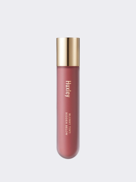 Влажный тинт для губ с бархатным финишем Huxley Blurry Tint Hidden Below 05 Marrakech Sunset Влажный тинт для губ с бархатным финишем Huxley Blurry Tint Hidden Below 05 Marrakech Sunset