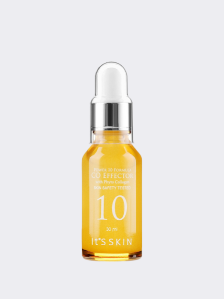 Сыворотка с коллагеном It's skin Power 10 Formula CO Effector