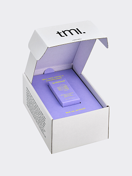 Набор знакомства с ночным кремом By Wishtrend TMI BOX Vitamin A-mazing Bakuchiol Night Cream