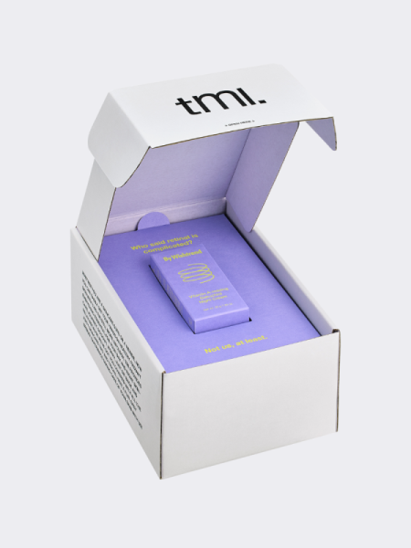 Набор знакомства с ночным кремом By Wishtrend TMI BOX Vitamin A-mazing Bakuchiol Night Cream Набор знакомства с ночным кремом By Wishtrend TMI BOX Vitamin A-mazing Bakuchiol Night Cream