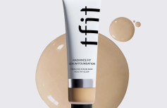 Увлажняющий тональный флюид TFIT Radiance Fit Serum Foundation N02 Nude Увлажняющий тональный флюид TFIT Radiance Fit Serum Foundation N02 Nude