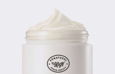 Питательный крем-бальзам с комплексом масел для сияния кожи So Natural So Vegan Sal Butter Glow Balm