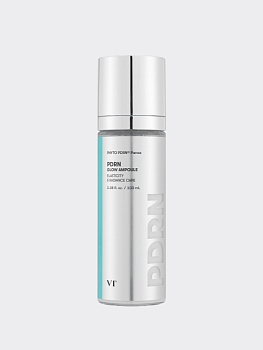 Ампульный спрей для лица с растительным ПДРН VT PDRN Glow Ampoule