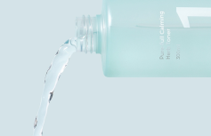 Успокаивающий тонер для лица с травяными экстрактами Numbuzin No.1 Pure-Full Calming Herb Toner