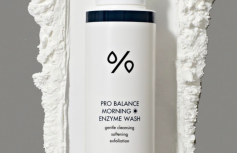 Утренняя энзимная пудра с пробиотиками Dr.Ceuracle Pro Balance Morning Enzyme Wash