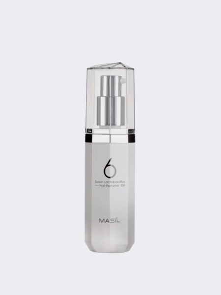 Легкое парфюмированное восстанавливающее масло для волос Masil 6 Salon Lactobacillus Hair Perfume Oil Light Легкое парфюмированное восстанавливающее масло для волос Masil 6 Salon Lactobacillus Hair Perfume Oil Light