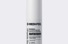 Осветляющий мультифункциональный стик-бальзам с глутатионом MEDI-PEEL Bio-Intense Glutathione White Stick