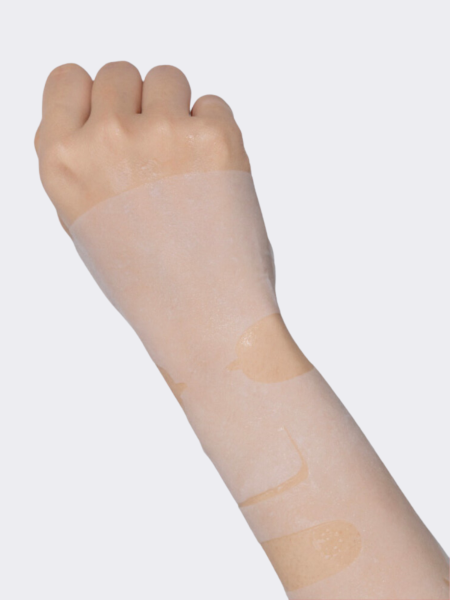 Тканевая маска для сужения пор Numbuzin No.3 Tingle-Pore Softening Sheet Mask Тканевая маска для сужения пор Numbuzin No.3 Tingle-Pore Softening Sheet Mask