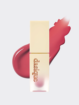 Кремовый пигмент для губ Dasique Cream de butter Tint #04 Cotton Plum