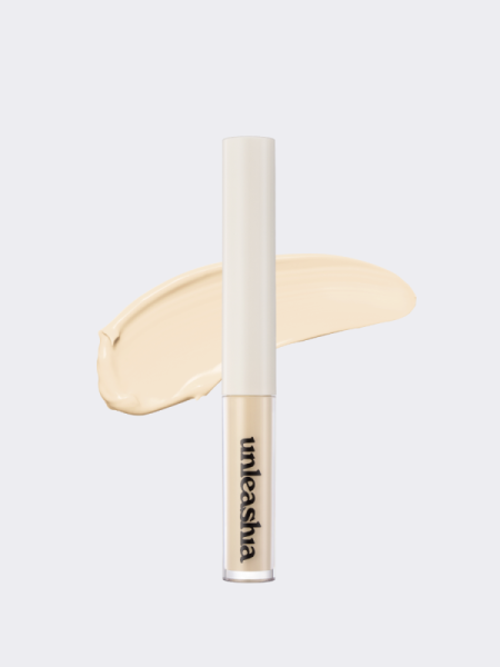 Успокаивающий консилер для маскировки несовершенств UNLEASHIA Bye Bye My Blemish Concealer No. 1.5 Cornsilk Успокаивающий консилер для маскировки несовершенств UNLEASHIA Bye Bye My Blemish Concealer No. 1.5 Cornsilk