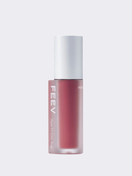 Гелевый тинт для губ FEEV Hyper-Fit Color Drop Rosy Cozy Гелевый тинт для губ FEEV Hyper-Fit Color Drop Rosy Cozy
