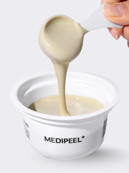 Осветляющая альгинатная маска с комплексом витаминов MEDI-PEEL MEDI-PEEL Vegan Vitamin Collagen Modeling Cup Pack Осветляющая альгинатная маска с комплексом витаминов MEDI-PEEL MEDI-PEEL Vegan Vitamin Collagen Modeling Cup Pack