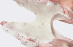 Глубокоочищающая пенка для умывания ANUA Heartleaf Quercetinol Pore Deep Cleansing Foam