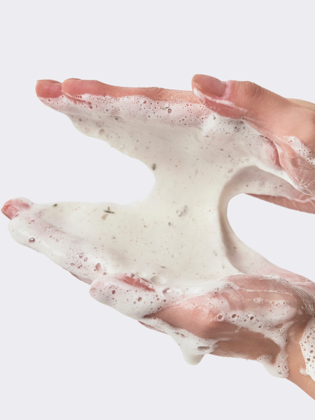 Глубокоочищающая пенка для умывания ANUA Heartleaf Quercetinol Pore Deep Cleansing Foam Глубокоочищающая пенка для умывания ANUA Heartleaf Quercetinol Pore Deep Cleansing Foam