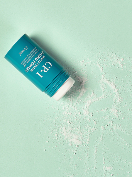 Пудра для прикорневого объема волос Esthetic House СP-1 Matte Finish Styling Powder Пудра для прикорневого объема волос Esthetic House СP-1 Matte Finish Styling Powder