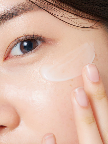 Органический успокаивающий крем с календулой AROMATICA Calendula Juicy Cream