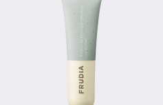 Смягчающий баттер для губ с маслами герани и бергамота FRUDIA Re:proust Essential Blending Lip Butter Greenery
