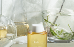 Масло для тела с ароматом марокканского сада Huxley Body Oil Moroccan Gardener