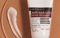 Восстанавливающая маска против выпадения волос Derma Factory Anti Hair Loss Repair Treatment