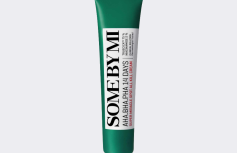Точечный крем против акне с тремя видами кислот Some By Mi Super Miracle Spot All Kill Cream
