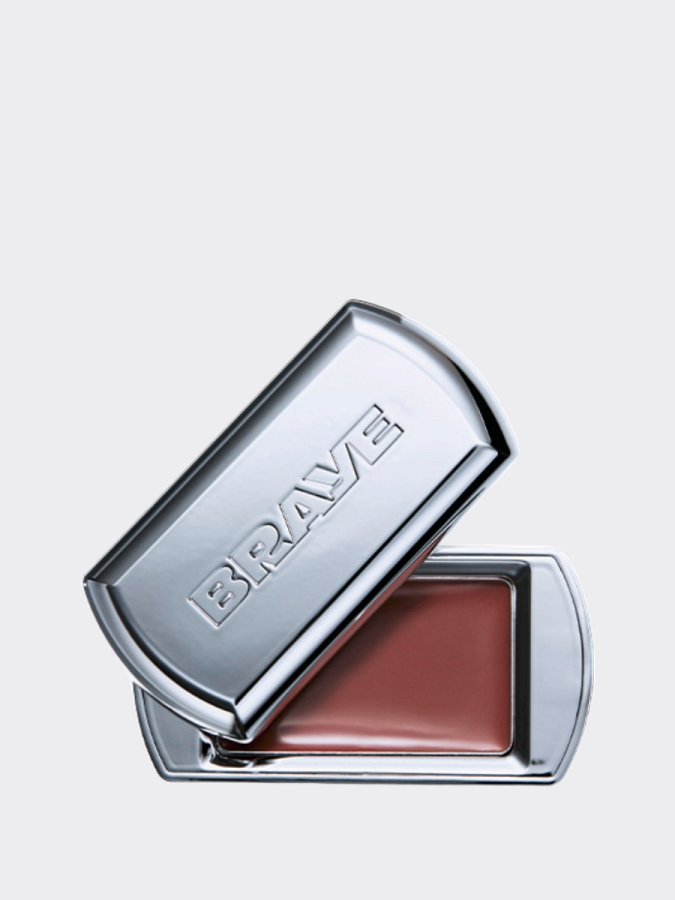 Многофункциональный оттеночный бальзам-слайдер для губ BRAYE Lipsleek 07 Boldness