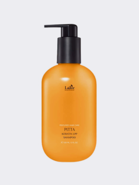 Парфюмированный кератиновый бесщелочной шампунь La’dor pH6.0 Keratin LPP Shampoo Pitta Парфюмированный кератиновый бесщелочной шампунь La’dor pH6.0 Keratin LPP Shampoo Pitta