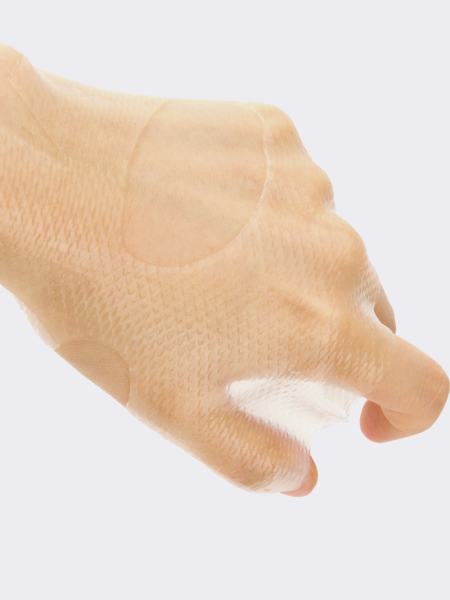 Восстанавливающая гидрогелевая маска с галактомисисом Ma:nyo Factory Galactomy Essece Wrap Mask Восстанавливающая гидрогелевая маска с галактомисисом Ma:nyo Factory Galactomy Essece Wrap Mask