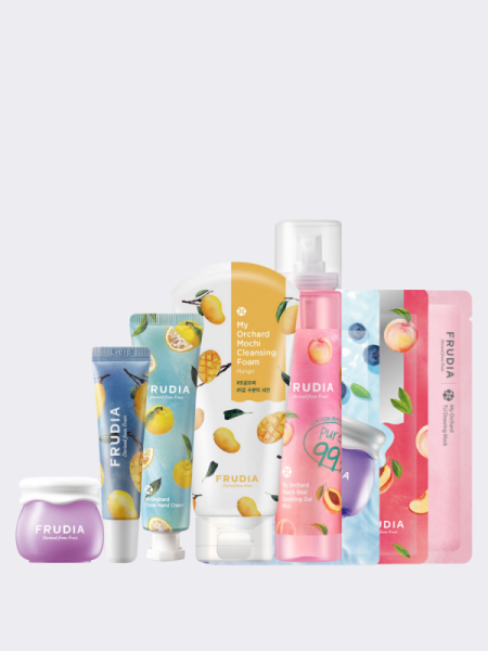 Набор Премиум Frudia Набор Премиум Frudia
