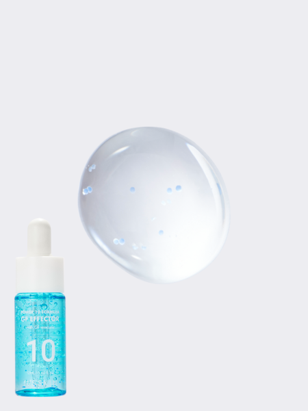 Увлажняющий набор для кожи лица It's Skin Power 10 Formula GF Starter Kit Увлажняющий набор для кожи лица It's Skin Power 10 Formula GF Starter Kit