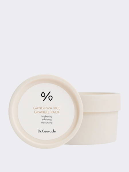 Рисовая маска-скраб Dr.Ceuracle Ganghwa Rice Granule Pack