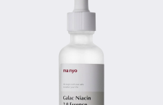 Тонизирующая сыворотка с галактомисисом и ниацинамидом Ma:nyo Factory Galac Niacin 2.0 Essence