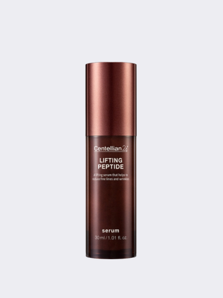 Укрепляющая сыворотка с пептидами и коллагеном Centellian24 Lifting Peptide Serum