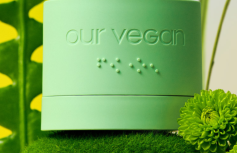 Увлажняющий крем для лица с экстрактом хауттюйнии Ma:nyo OUR VEGAN Heartleaf Moisture Calming Cream