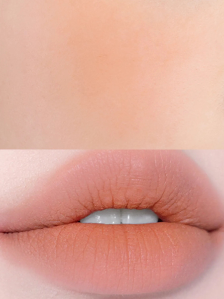 Оттеночное суфле для губ и щёк fwee Lip&Cheek Blurry Pudding Pot ND05 Be Оттеночное суфле для губ и щёк fwee Lip&Cheek Blurry Pudding Pot ND05 Be