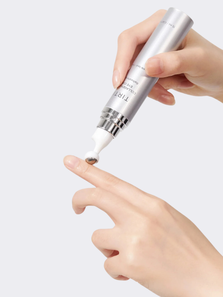 Питательный крем для век с коллагеном TIRTIR Collagen Lifting Eye Cream Питательный крем для век с коллагеном TIRTIR Collagen Lifting Eye Cream